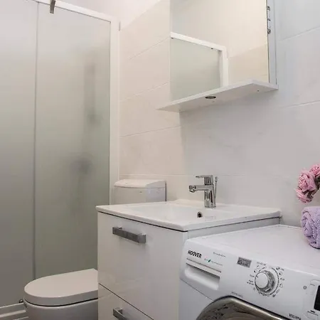 Apartmán Cezar2 Rogoznica (Sibenik-Knin)