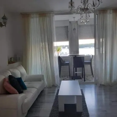 Cezar2 Apartment Rogoznica (Sibenik-Knin)