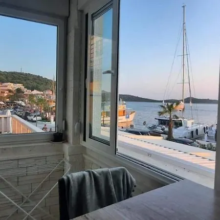 Cezar2 Rogoznica (Sibenik-Knin)