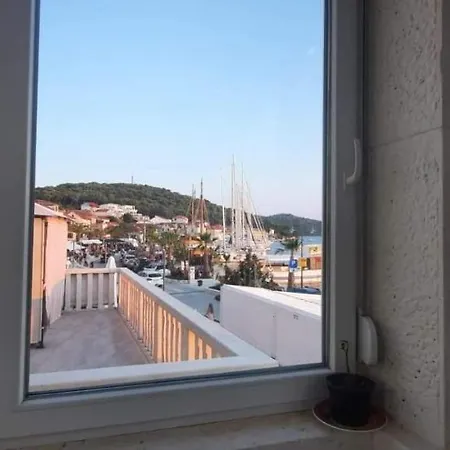 Cezar2 Apartment