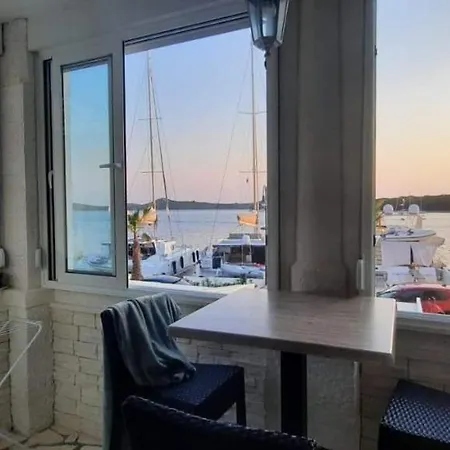 Apartmán Cezar2 Rogoznica (Sibenik-Knin)