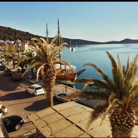 Apartment Cezar2 Rogoznica (Sibenik-Knin)