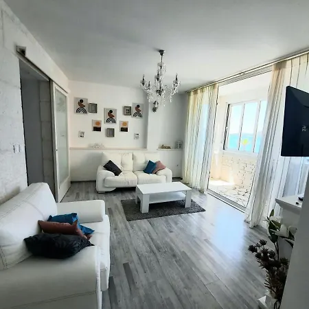 Apartmán Cezar2 Rogoznica (Sibenik-Knin)