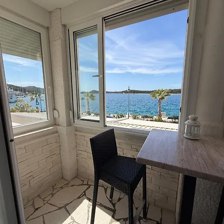 Lejlighed Cezar2 Rogoznica (Sibenik-Knin)