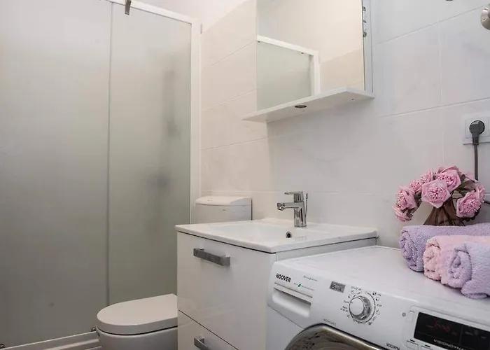 Apartman Cezar2 Rogoznica (Sibenik-Knin)