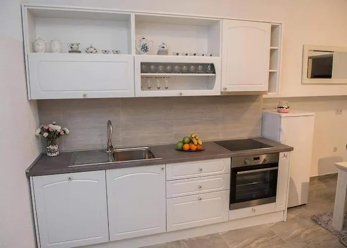 Apartamento Cezar2 *