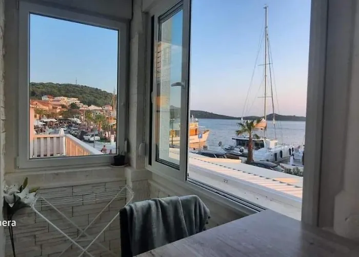 Cezar2 Rogoznica (Sibenik-Knin)