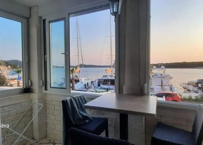 Apartamento Cezar2 Rogoznica (Sibenik-Knin)