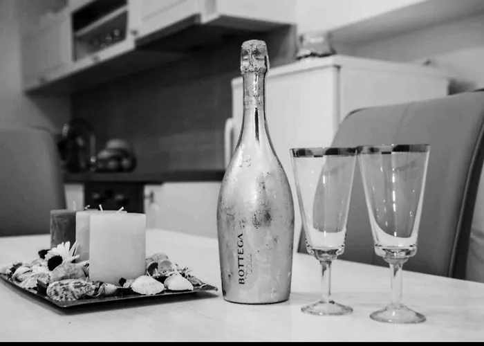 Apartman Cezar2 Rogoznica (Sibenik-Knin)