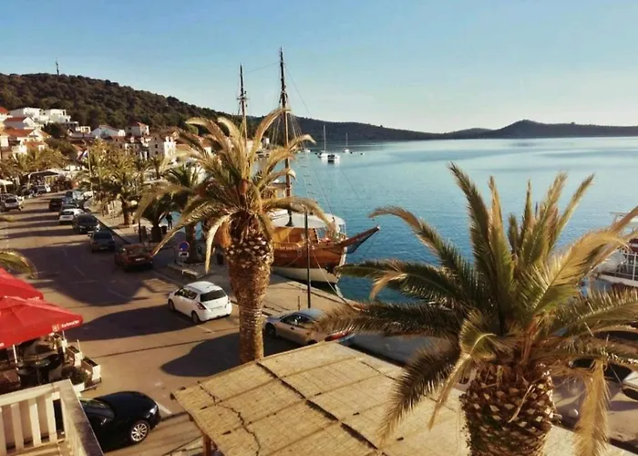 Apartman Cezar2 Rogoznica (Sibenik-Knin)