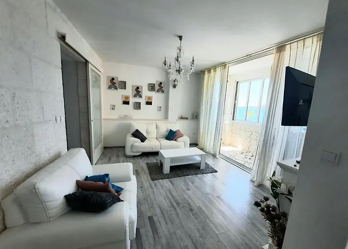 Apartman Cezar2 Rogoznica (Sibenik-Knin)